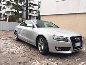 AUDI A5 FANTASTICA