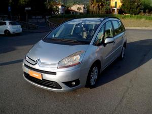 Citroën C4 Picasso Citroen Gran Picasso 1.6 HDi 110 FAP