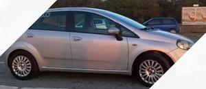 FIAT Grande Punto GPL Evo Dynamic