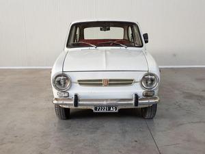 Fiat - 850 Special - 