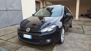 Golf 6 2.0 tdi 140cv highline - tetto, bixenon, Cerchi 18"