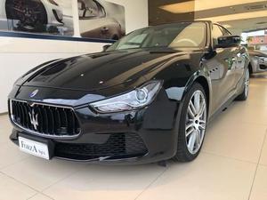 MASERATI Ghibli 3.0 Diesel rif. 