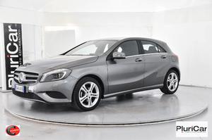 Mercedes-Benz Classe A 180 CDI Sport  Km