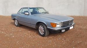 Mercedes-Benz - RSL - 