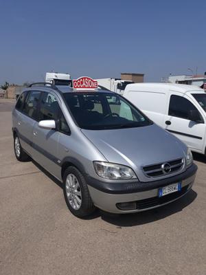 Opel Zafira 2.0 DTI Elegance 7 posti Anno 