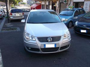 Polo 1.4 TDi 80Cv 3.Porte Modello Sportline