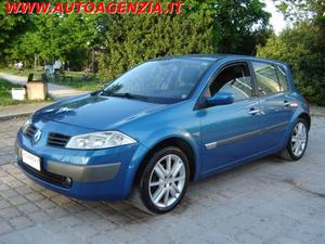 RENAULT Megane 1.9 dCi 5p. Confort Dynamique rif. 