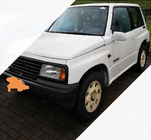 SUZUKI Vitara/Sidekick - 