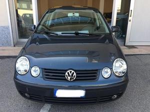 VOLKSWAGEN Polo V 5p. Comfortline#NEOPATENTATI rif.