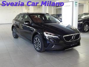 VOLVO V40 Cross Country T3 Geartronic Business Plus rif.
