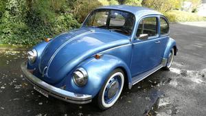 Volkswagen - kever - 