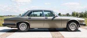 Daimler - Double Six - Serie III - 