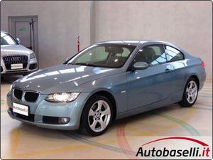 BMW 320 I COUPE'