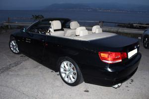 BMW 325 CABRIOLET FUTURA KM 