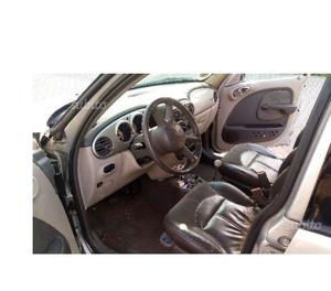 CHRYSLER PT Cruiser a GPL - 