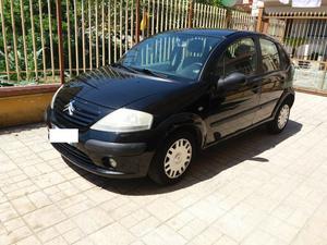 CITROEN C3 1.4 DIESEL ANNO 