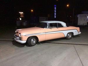 Desoto - Firedome Sportsman Coupe - 