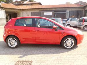 FIAT Grande Punto 1.3 MJT 90 CV 5 porte rif. 