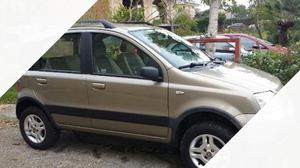 FIAT Panda 13mjtd 4x4 da vedere