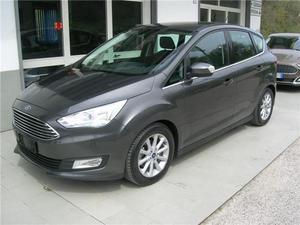 FORD C-Max 1.5 TDCi 120CV Business Sync2 Touch Navigation