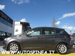 FORD C-Max 1.5 TDCi 120CV Start&Stop Titanium #sync3