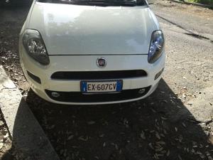 Fiat Punto 1.4 gpl