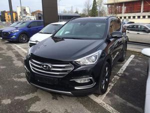 HYUNDAI Santa Fe 2.2 CRDi 4WD A/T XPossible rif. 