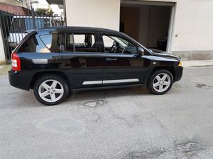 Jeep Compass 2.0 CRD LIMITED 4X4 INSERIBILE