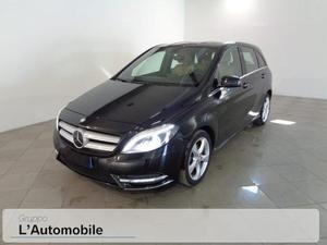 MERCEDES-BENZ B 180 cdi Premium auto Classe B - T246 rif.