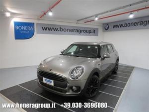 MINI Clubman 1.5 One Boost Clubman automatica rif. 