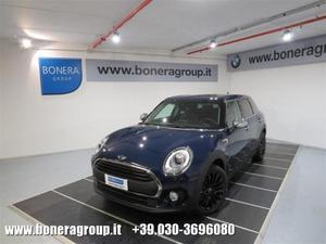 MINI Clubman 1.5 One D Business automatica rif. 