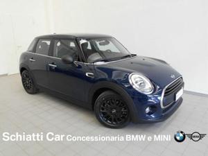 MINI Mini 1.5 One D Hype 5 porte rif. 