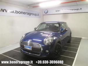 MINI One D 1.5 D 3 porte Business XL rif. 