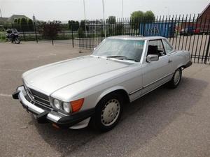 Mercedes-Benz - 560SL - 