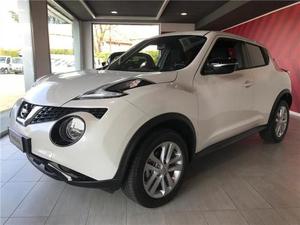 NISSAN Juke 1.2DIG-T115 ACENTA EXT PACK INTER+ESTERN KM0 KM