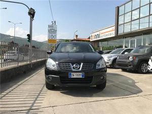 NISSAN Qashqai 1.5 dCi 106CV Acenta rif. 