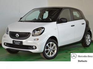SMART ForFour  twinamic Youngster rif. 