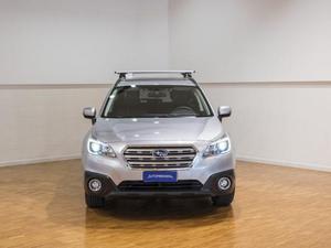 SUBARU OUTBACK 2.0d Lineartronic Unlimited rif. 
