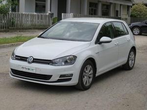 VOLKSWAGEN Golf 1.4 TGI 5p. Comfortline BlueMotion rif.