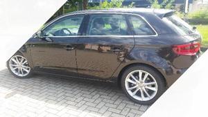 AUDI A3 3 serie - 