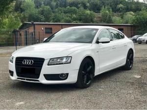 AUDI A5 SPB 2.0 TDI F.AP. S-Line rif. 