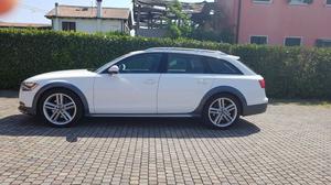 AUDI A6 ALL ROAD