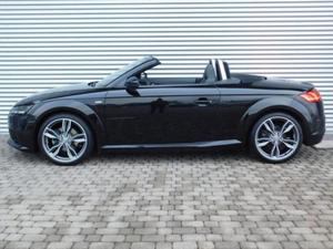 AUDI TT Roadster 2.0 TDI ultra S line rif. 