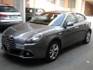 Alfa Romeo Giulietta 1.4 Turbo 120 CV GPL Prog.