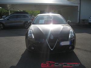 Alfa Romeo Giulietta Giulietta 1.6 JTDm 120 CV Sport