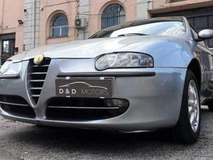 Alfa Romeo  JTD 16V 3 porte Distinctive