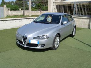Alfa Romeo  JTD 5 porte Exclusive