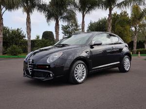 Alfa Romeo Mito 1.3 JTDm 85 CV S&S Distinctive