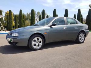 Alfa Romeo i 16V Twin Spark Selespeed