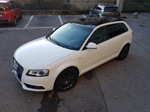 Audi A3 S-Line Sportback cv DSG